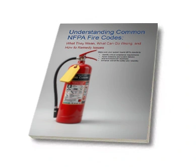 Digitize NFPA White Paper